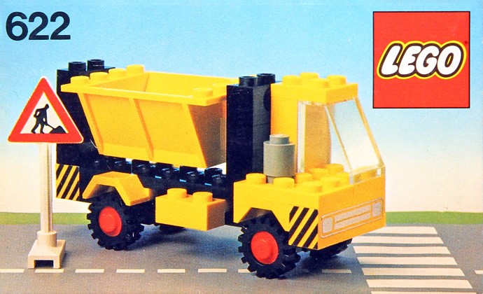 Tipper Truck